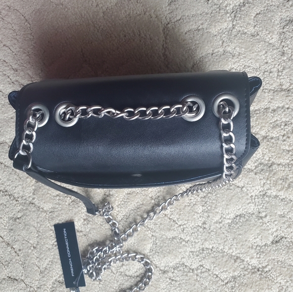 BNWT French Connection Crossbody bag - Picture 6 of 6